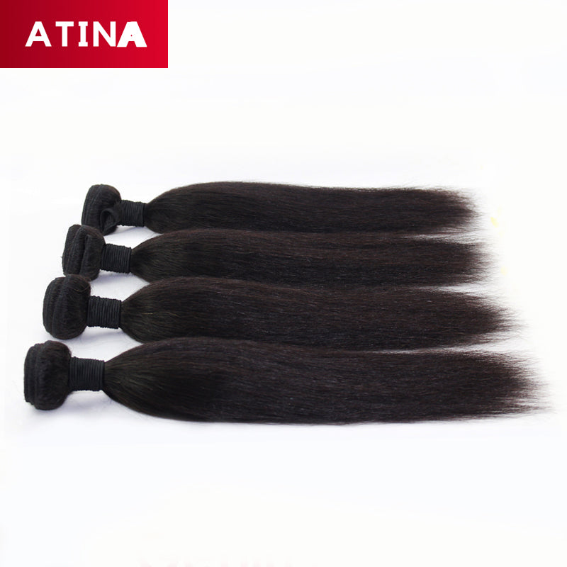 Wet and Wavy 2 in1 Bundles Human Hair Weave [AW01]